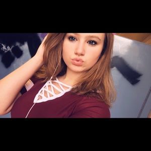 Meet your Posher, Trinity